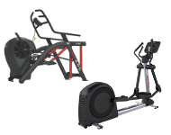 Ellipticals