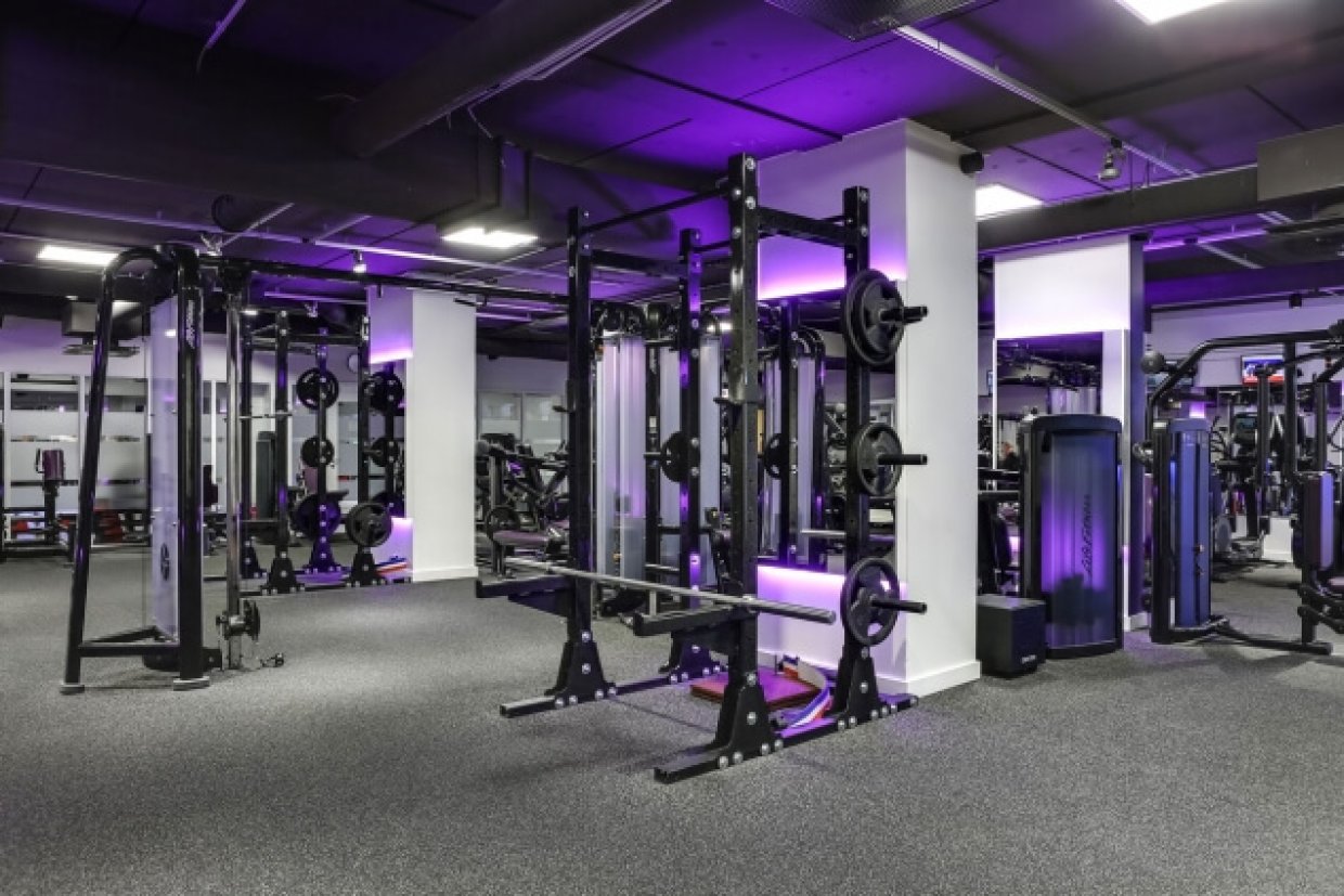 Via Fitness