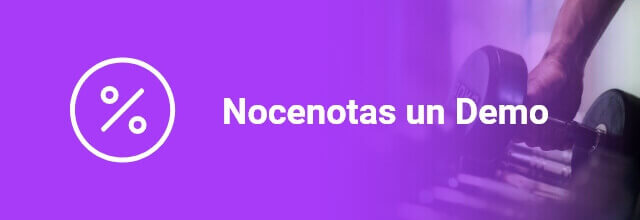 Nocenots un demo